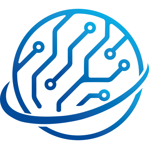 1.3.2 - Logo C2L sphère - Transparent 512x512